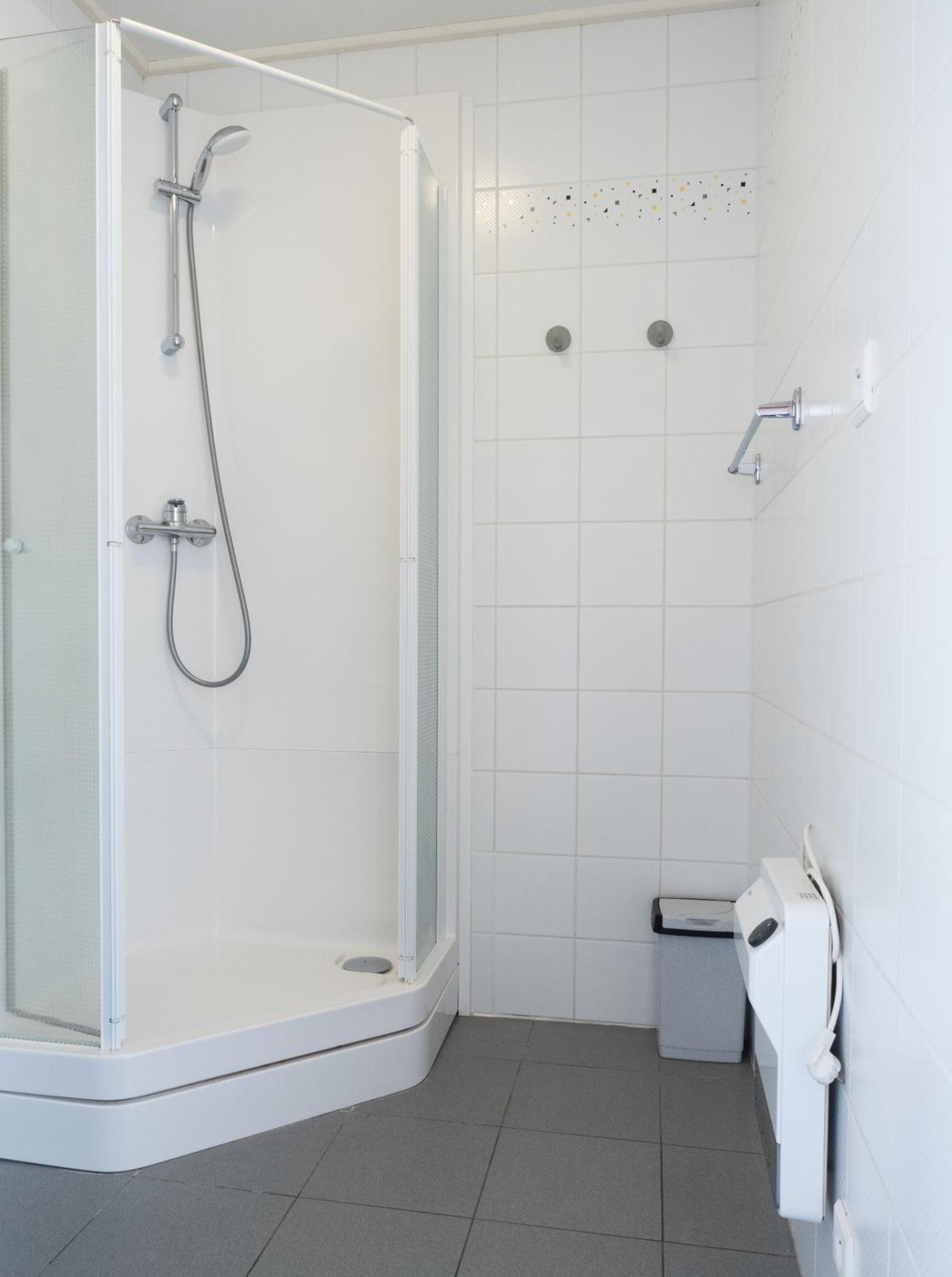 Appartementen Bredene Værelse billede