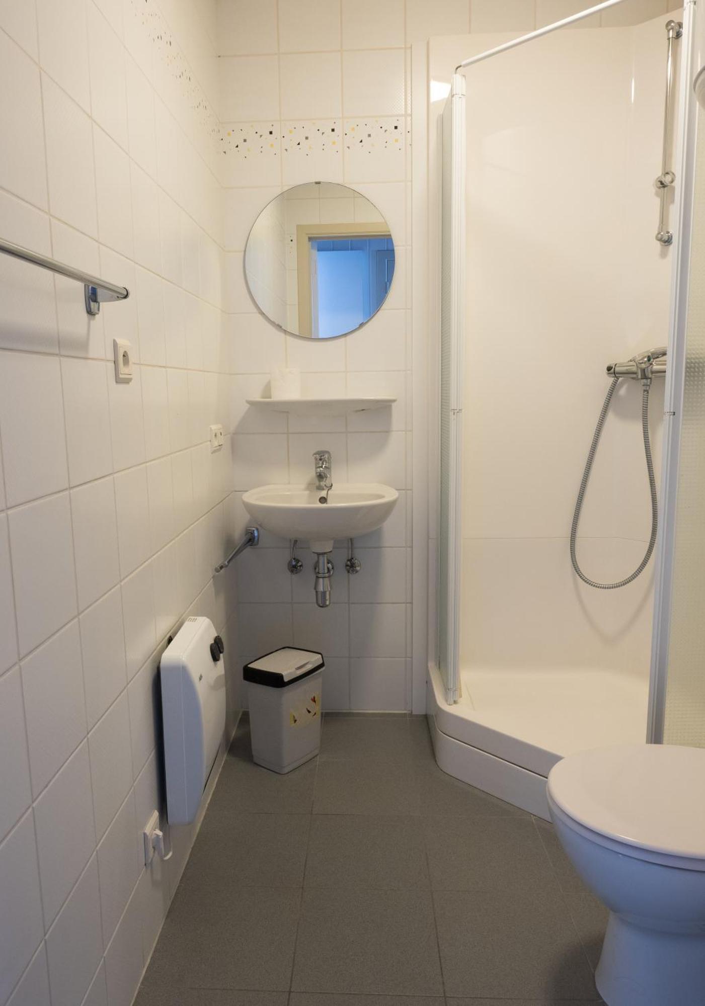 Appartementen Bredene Værelse billede